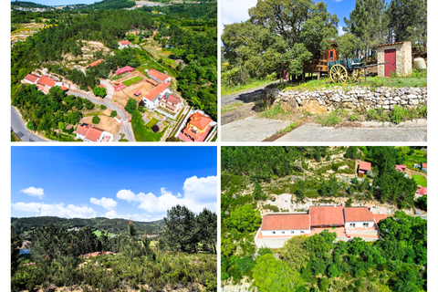 Farm i Loures, Lisbon, Loures - € 1.450.000 | Ref: CI0004452 - foto 28